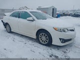 Toyota Camry Se/Xle 4T1BK1FK0CU512187 photo