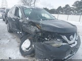 Nissan Rogue S/Sl/Sv 5N1AT2MT4FC799005 снимка