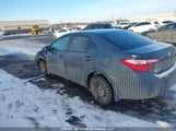 Toyota Corolla Le 2T1BURHE0FC338479 снимка
