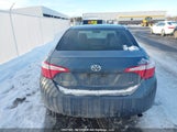 Toyota Corolla Le 2T1BURHE0FC338479 снимка