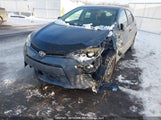 Toyota Corolla Le 2T1BURHE0FC338479 снимка