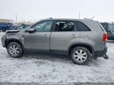 Kia Sorento Lx 5XYKT3A16BG124604 снимка