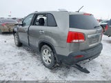 Kia Sorento Lx 5XYKT3A16BG124604 снимка
