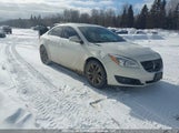 Buick Regal Turbo 2G4GK5EXXE9170421 снимка