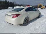 Buick Regal Turbo 2G4GK5EXXE9170421 снимка