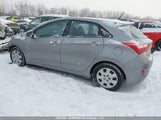 Hyundai Elantra Gt Gls KMHD35LE7DU045850 снимка