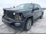 GMC Sierra K1500 Slt 3GTU2NEJ0JG306073 снимка