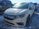 Honda Odyssey 5FNRL6H40JB505306 снимка