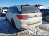 Honda Odyssey 5FNRL6H40JB505306 снимка