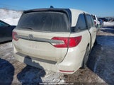 Honda Odyssey 5FNRL6H40JB505306 снимка
