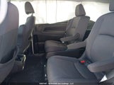 Honda Odyssey 5FNRL6H40JB505306 снимка