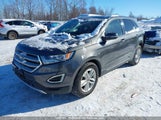Ford Edge Sel 2FMPK4J9XHBC18806 снимка