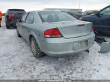 Chrysler Sebring Touring 1C3EL56RX5N587239 снимка