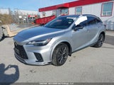 Lexus Rx 350 Base/350 Premium/350 Premium Plus/350 Luxury/350 F Sport 2T2BAMCA5PC001027 снимка