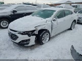 Chevrolet Malibu Lt 1G1ZD5ST0RF167042 снимка
