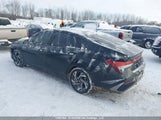 Hyundai Elantra KMHLM4DGXRU758199 снимка