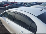 Honda Civic Hybrid JHMFA36288S801386 снимка