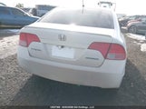 Honda Civic Hybrid JHMFA36288S801386 снимка