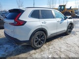 Honda Cr-V Hybrid 2HKRS6H91SH207624 photo