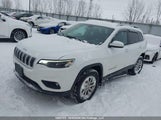 Jeep Cherokee North 1C4PJMCX6KD116102 снимка