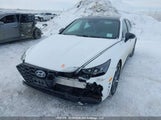 Hyundai Sonata Sport 5NPEJ4J23MH066674 снимка