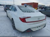 Hyundai Sonata Sport 5NPEJ4J23MH066674 снимка