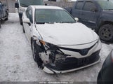 Toyota Camry Le 4T1B31HKXKU509693 photo