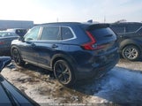 Honda Cr-V Hybrid 2HKRS6H90RH217202 снимка