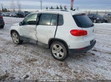 Volkswagen Tiguan WVGJV3AX3DW562802 снимка
