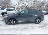 Nissan Pathfinder Platinum/S/Sl/Sv 5N1AR2MM8GC627553 fotografie