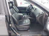 Nissan Pathfinder Platinum/S/Sl/Sv 5N1AR2MM8GC627553 fotografie