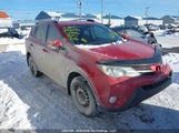 Toyota Rav4 Xle 2T3RFREV1FW295080 снимка