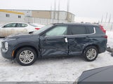 Mitsubishi Outlander Se/Black Edition/Ralliart JA4J4VA84RZ632934 снимка