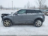 Land Rover Range Rover Evoque Pure Plus SALVP2BG3FH018423 снимка