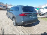Toyota Grand Highlander Hybrid Limited 5TDACAB54RS000118 снимка