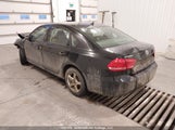 Volkswagen Passat S 1VWAH7A30DC139738 снимка