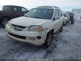Acura Mdx 2HNYD18965H001389 снимка