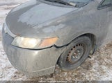 Honda Civic Dx 2HGFA15216H015250 снимка