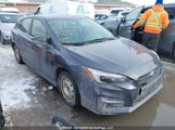 Subaru Impreza 4S3GTAZ6XJ3727410 снимка