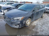 Subaru Impreza 4S3GTAZ6XJ3727410 снимка