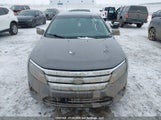 Ford Fusion Se 3FAHP0HA8AR391580 снимка