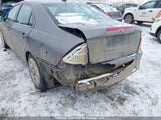 Ford Fusion Se 3FAHP0HA8AR391580 снимка