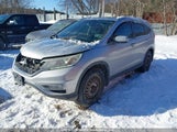 Honda Cr-V Touring 5J6RM4H95GL807624 снимка