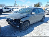 Kia Forte 2.0L Ex KNAFU5A20D5648360 снимка