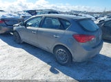 Kia Forte 2.0L Ex KNAFU5A20D5648360 снимка
