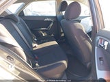 Kia Forte 2.0L Ex KNAFU5A20D5648360 снимка