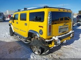 Hummer H2 5GRGN23U96H120916 снимка