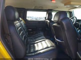 Hummer H2 5GRGN23U96H120916 fotografie