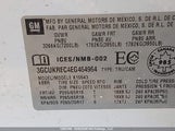 Chevrolet Silverado K1500 Lt 3GCUKREC4EG464964 снимка
