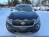 Kia Sorento Lx/L 5XYPG4A39JG354413 fotografie